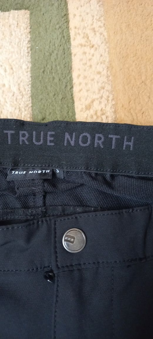Трекинговые штаны True north