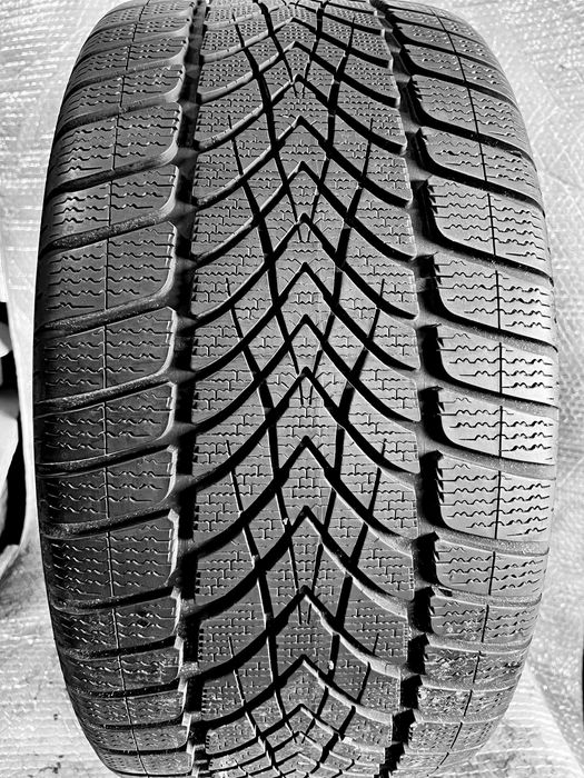 Шини Б/в 275.30.21 пара Dunlop