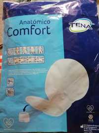Урологічні прокладки зручні, та надійні TENA Anatomico Comfort  6 капе