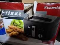 Frytkownica Hausmeister
