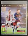 Gra FIFA 16 na PS3