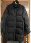 Down jacket "8 seconds" (Samsung C&T Corporation)