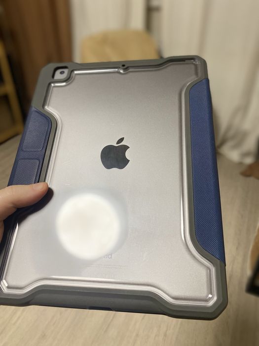 iPad (9th Generation) Wi-Fi 64GB і Apple Pencil v1 для iPad