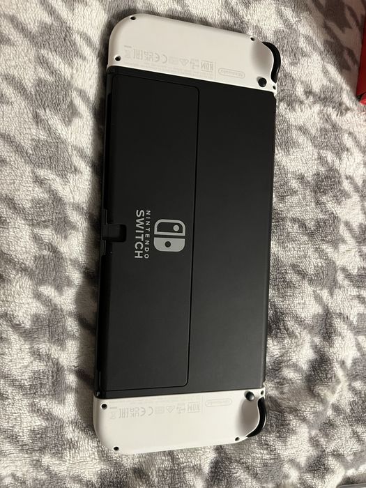 Nintendo switch Oled konsola