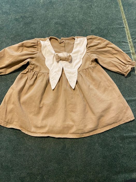 Сукня святкова для дівчинки