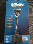 Gillette Proglide