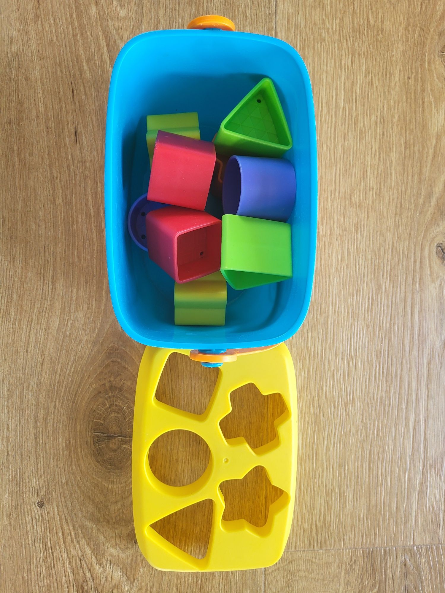 Sorter Fisher Price