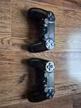2xPad Sony PlayStation PS4 slim