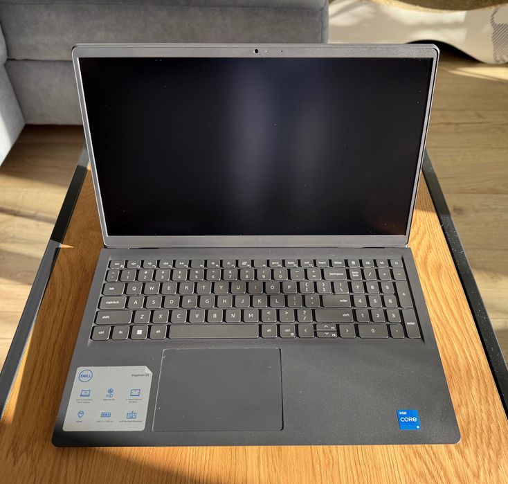 Laptop DELL Inspiron 3530 15,6" FHD Dotyk i5-1334U 16GB SSD512 M.2 W11