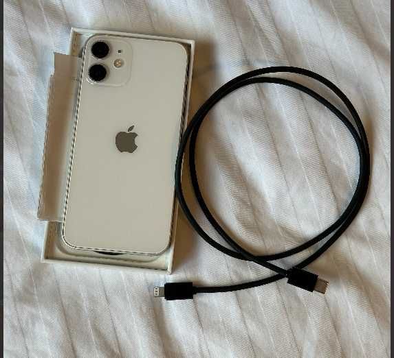 Sprzedam iPhone 12 mini 64 GB