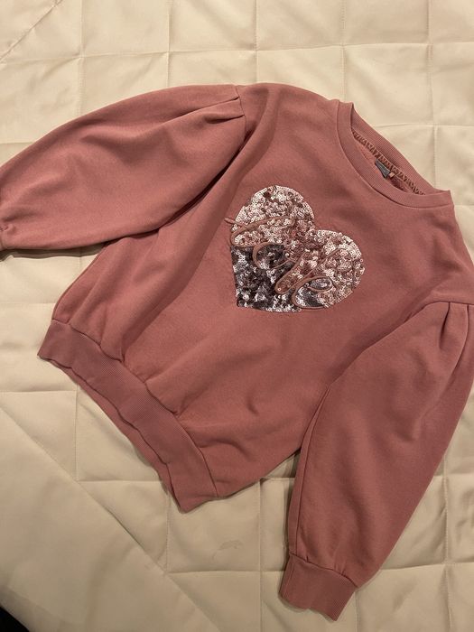 Кофта Next для дівчинки р. 146