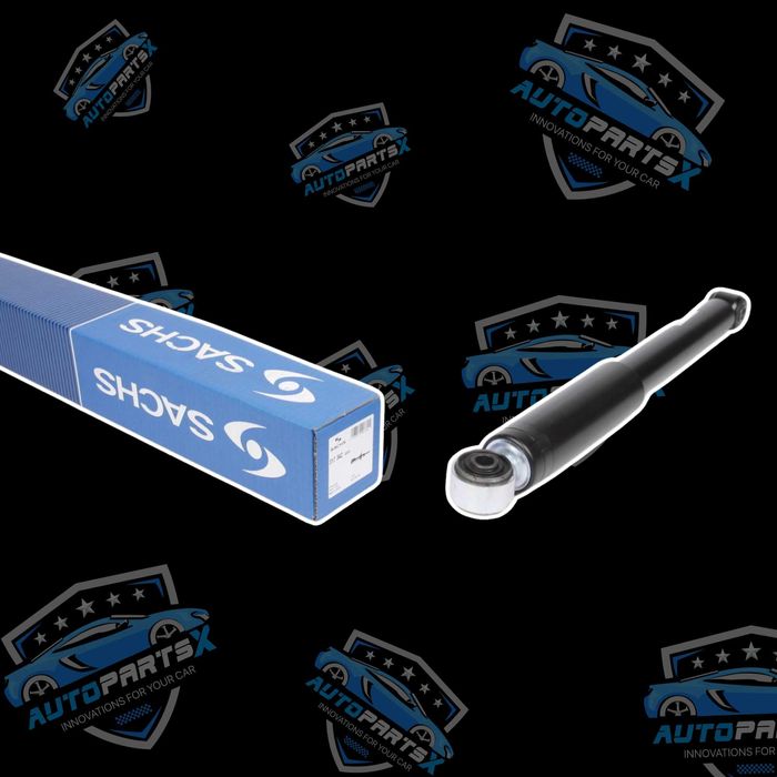 Задній амортизатор SACHS MERCEDES-BENZ VITO W638