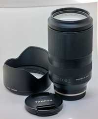 Tamron 70-180 mm f/2,8 Di III VXD (zoom para Sony E / Nikon Z)
