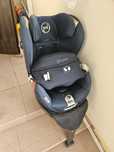 Fotelik Cybex Sirona obrotowy