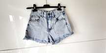 Spodenki  Pull&Bear