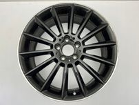 Mercedes a-klasa W177 Amg koło Felga 7.5Jx19 ET49
