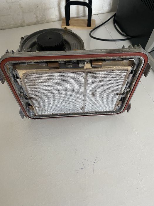 Запчастини до котла ми Vaillant