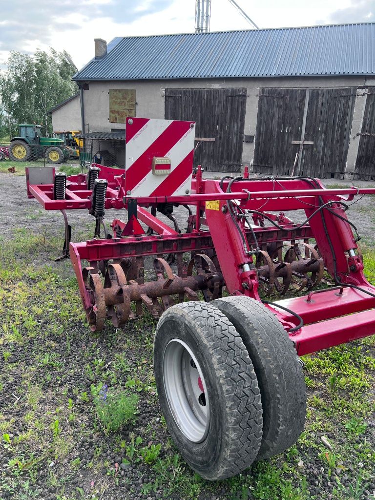 Sprzedam Horsch Terrano 3fx