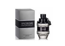 Perfumy inspirujące Victor & Rolf Spicebomb Bardzo Trwałe męskie