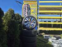 Nowe Alufelgi 5x112 20 cali VW ID4 ID5 235/50/20 255/45/20