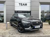 Jaguar F-Pace Jaguar F-Pace 2.0 Benzyna 250km wersja HSE R-Dynamic GWARANCJA 2 lata