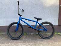BMX WeThePeople WTP CRS 20"