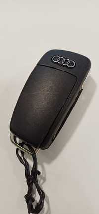 Carcaça para chaves Audi