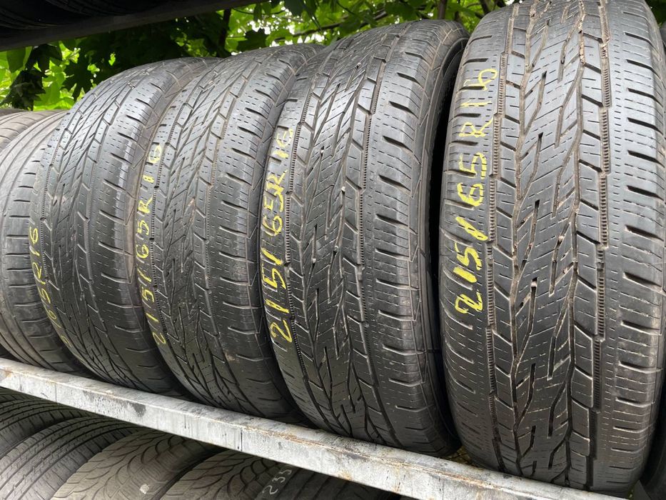 Шини резина колеса R16  205 55 60