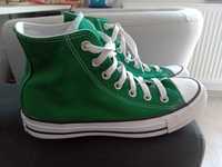 Converse All Star High trampki wysokie 39