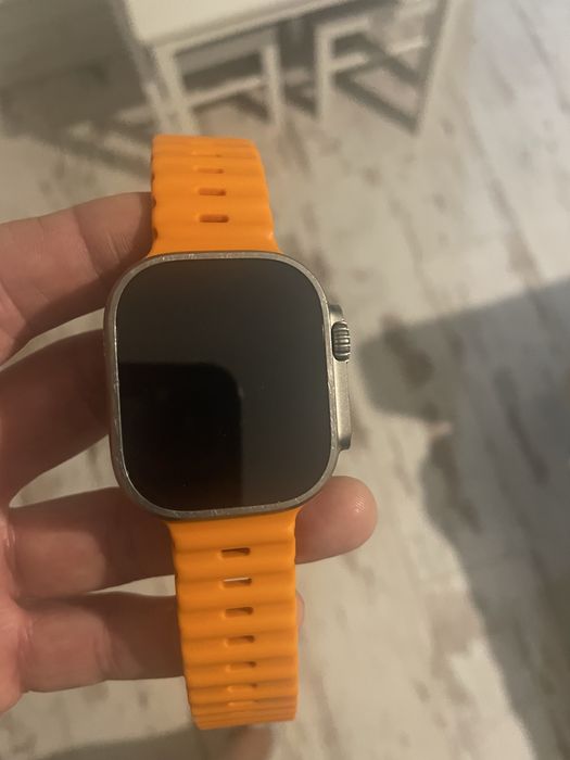 Sprzedam Apple Watch 2