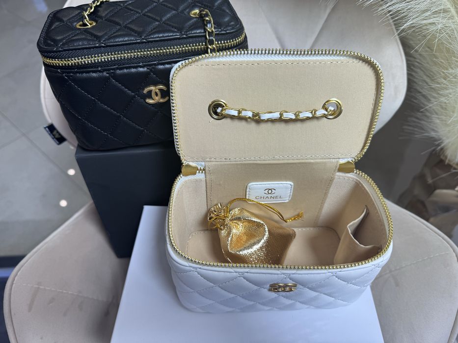 Сумка Chanel сумочка кубик шанель