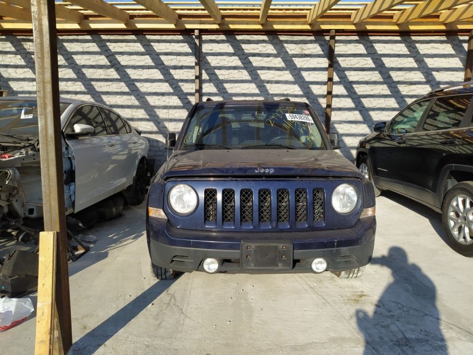 Розборка Запчастини Разборка Запчасти Jeep Patriot Compass Cherokee kL