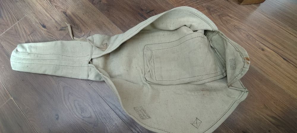 Pokrowiec ak akms aks74.