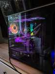 Komputer gamingowy i7 GTX1080 16GB