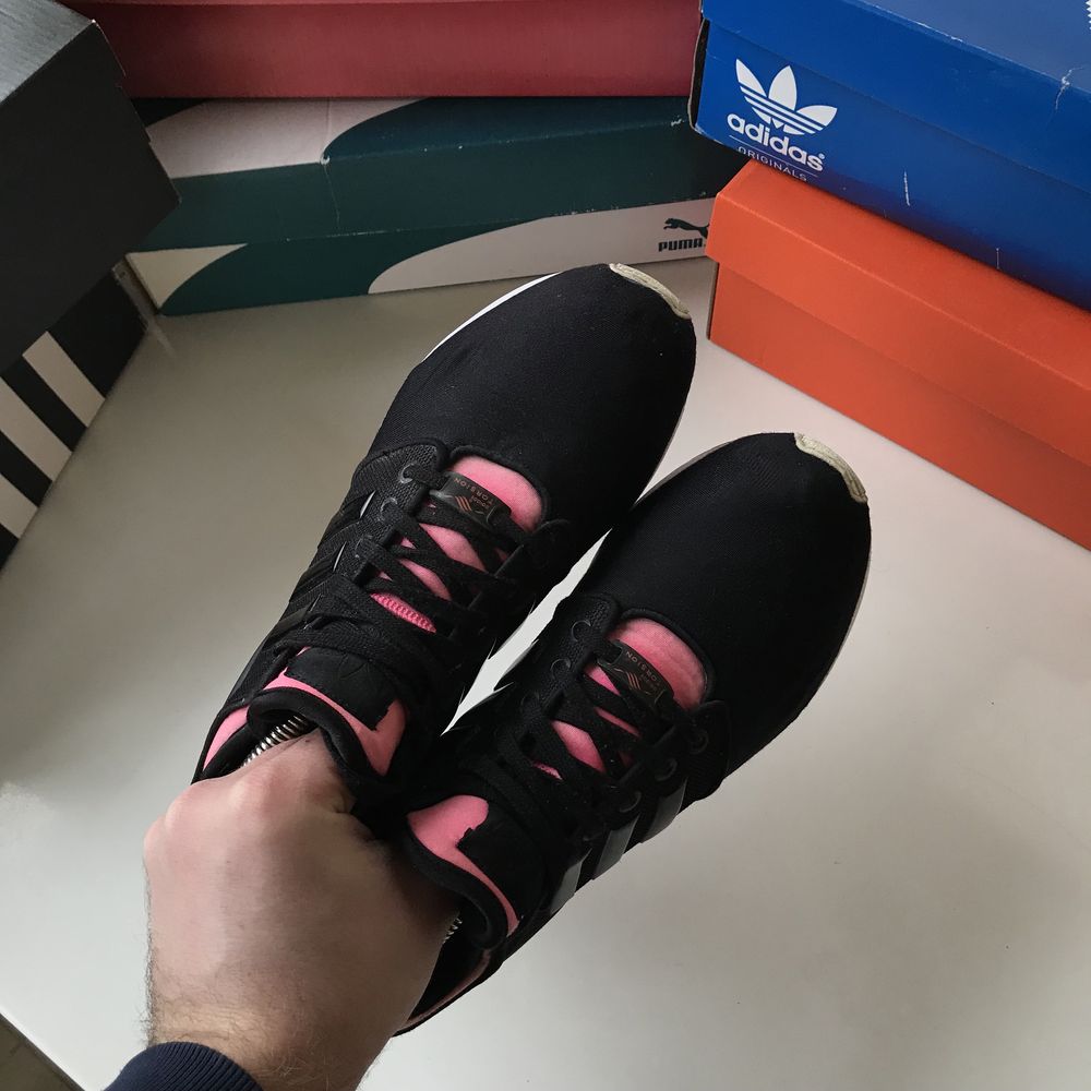 Adidas Flux кроссівки, обувь, взуття оригінал