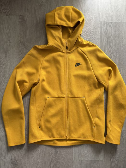Casacos Nike tech Fleece