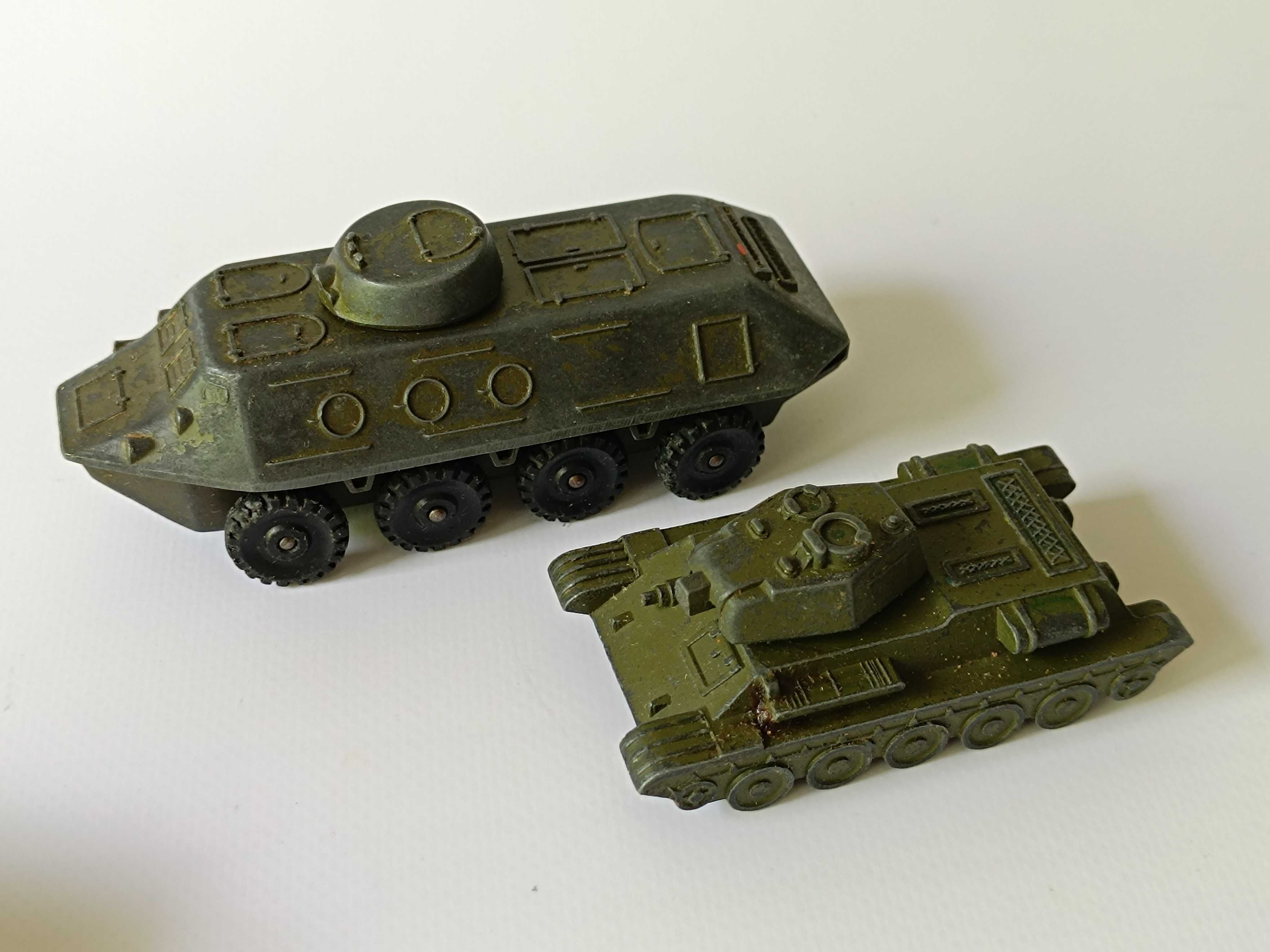Советские игрушки военная техника модели вездеход тягач танк бмп ссср