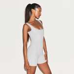 Жіночий комбінезон Skims Cotton Rib Onesie ОРИГІНАЛ