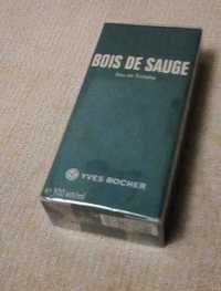 Bois De Sauge zapach od Yves Rocher 100ml.