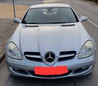 Mercedes-Benz SLK 200 Kompressor