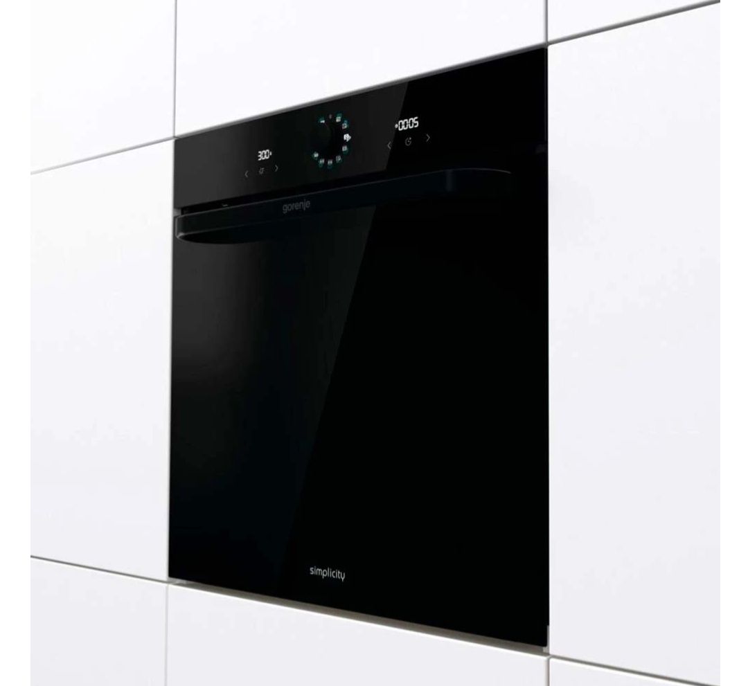 Духова шафа Gorenje BOS6737SYB