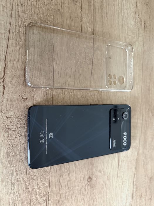 Xiaomi POCO X4 Pro 5G 8/256 GB Stan idealny!