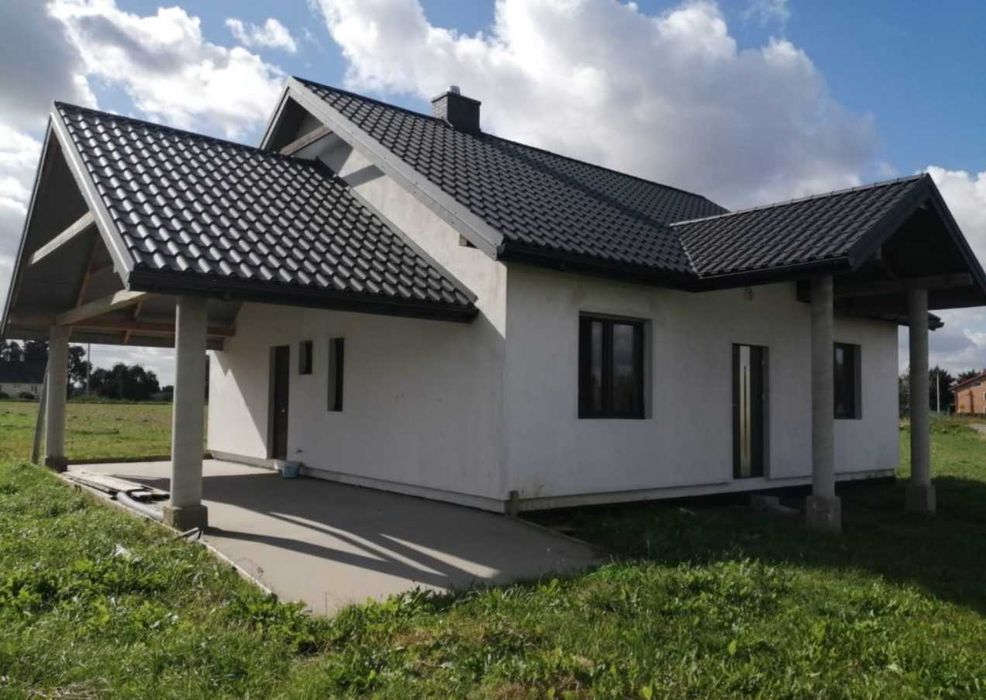 Dom w Kowalu na sprzedaż
