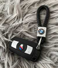 BRELOK BRELOCZEK do kluczy BMW nowość na prezent