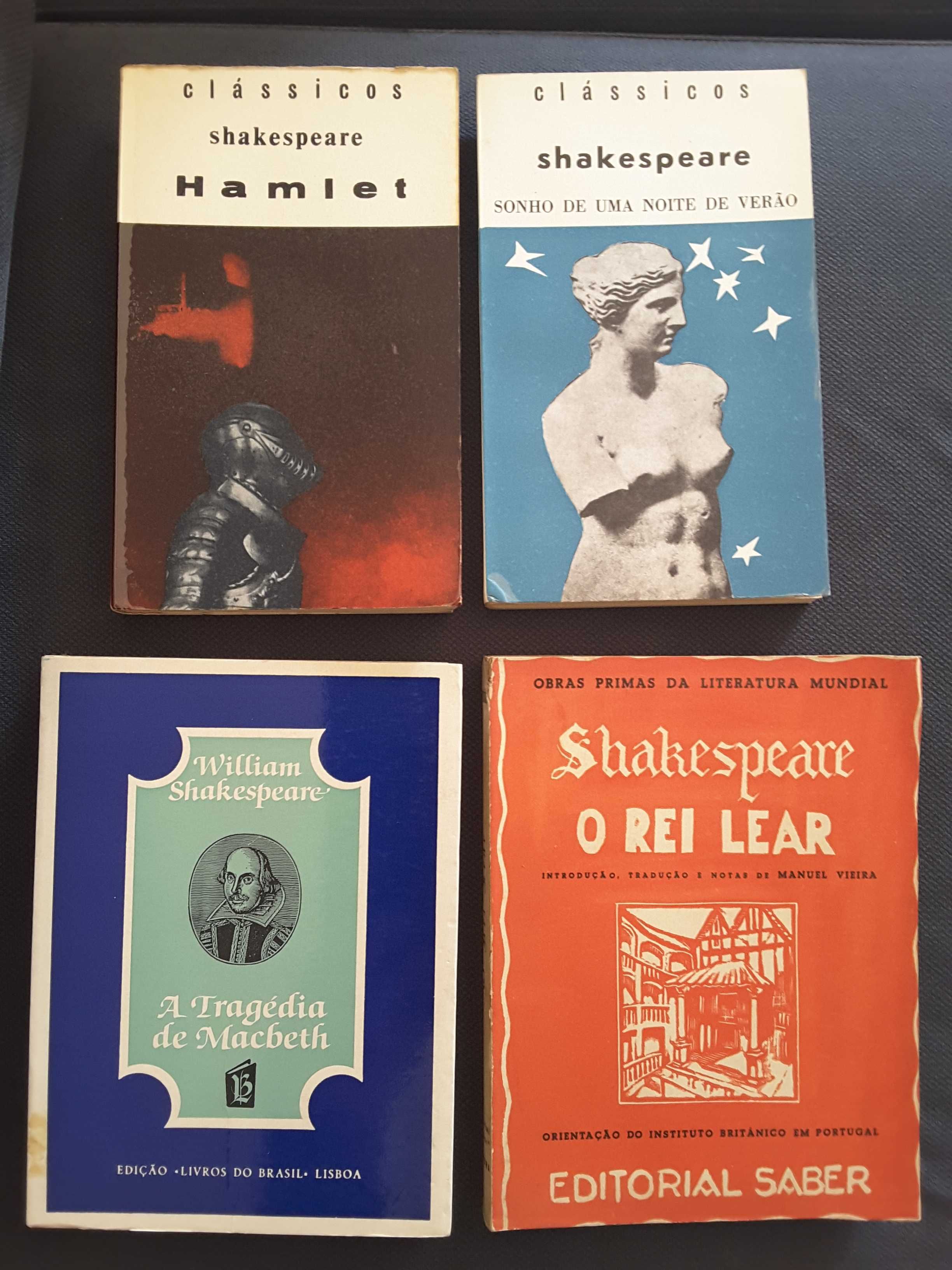 Bret Easton Ellis / David Leavitt / J. Raban/ Shakespeare