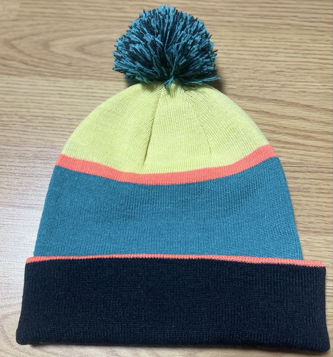 Шапка Puma ексклюзивна