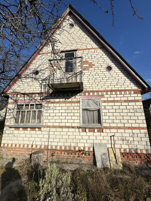 Продам дачу с.о. Деснянка