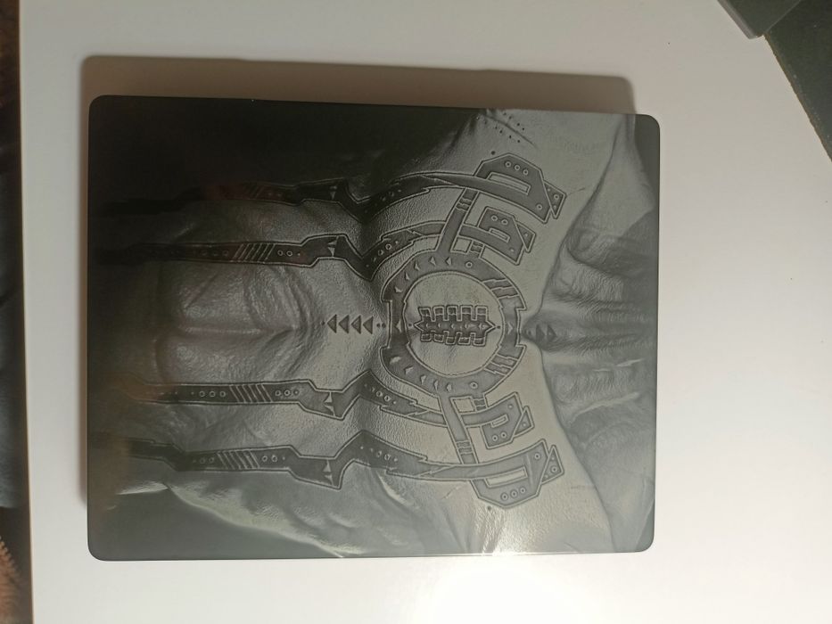 Gra Oddworld Soulstorm na PS4 gra na PlayStation