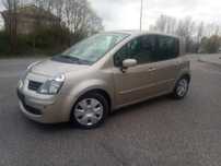 Renault Modus