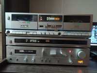 Technics Silver zestaw